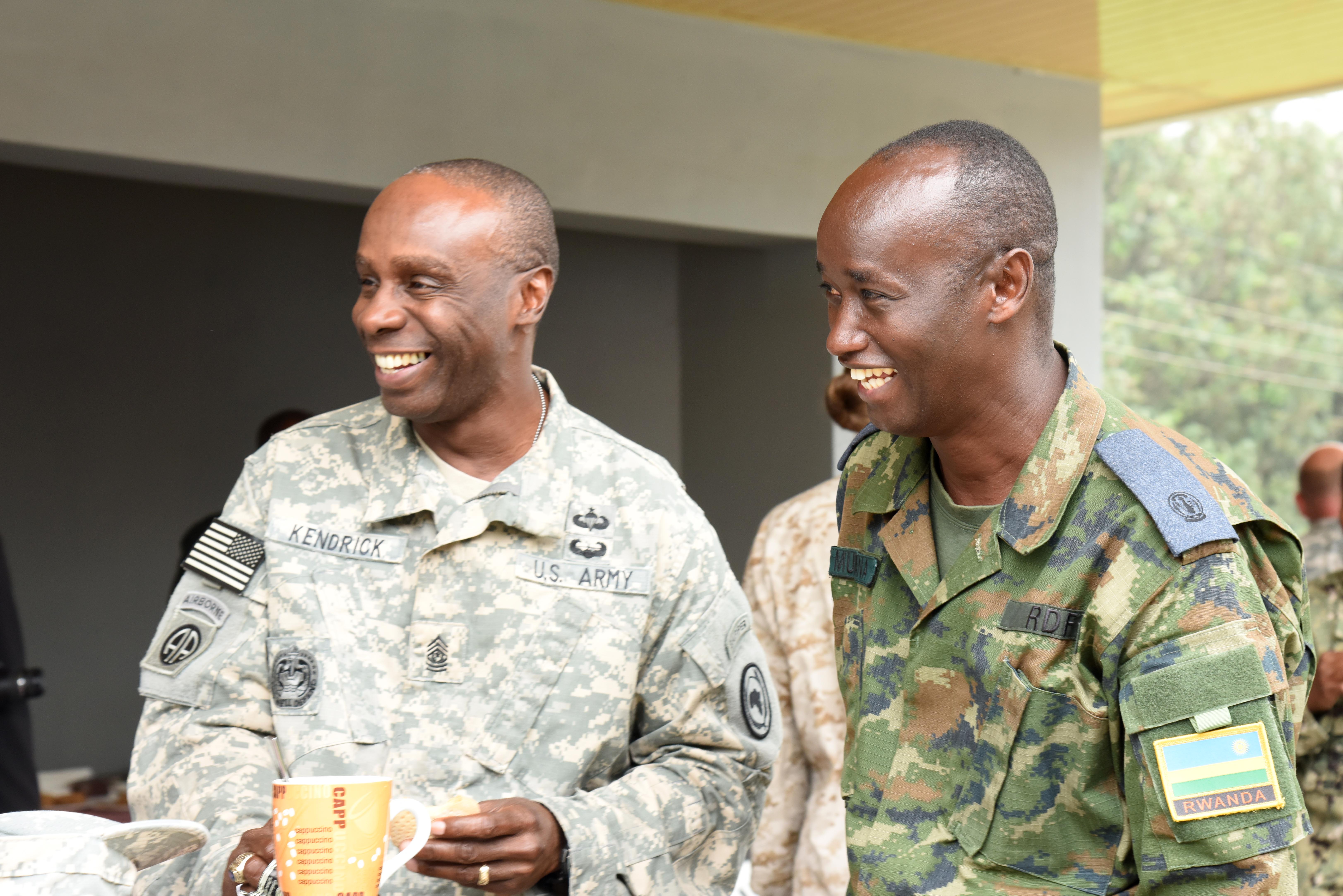 Combined Joint Task Force Horn of Africa Image Combined Joint Task Force Horn of Africa