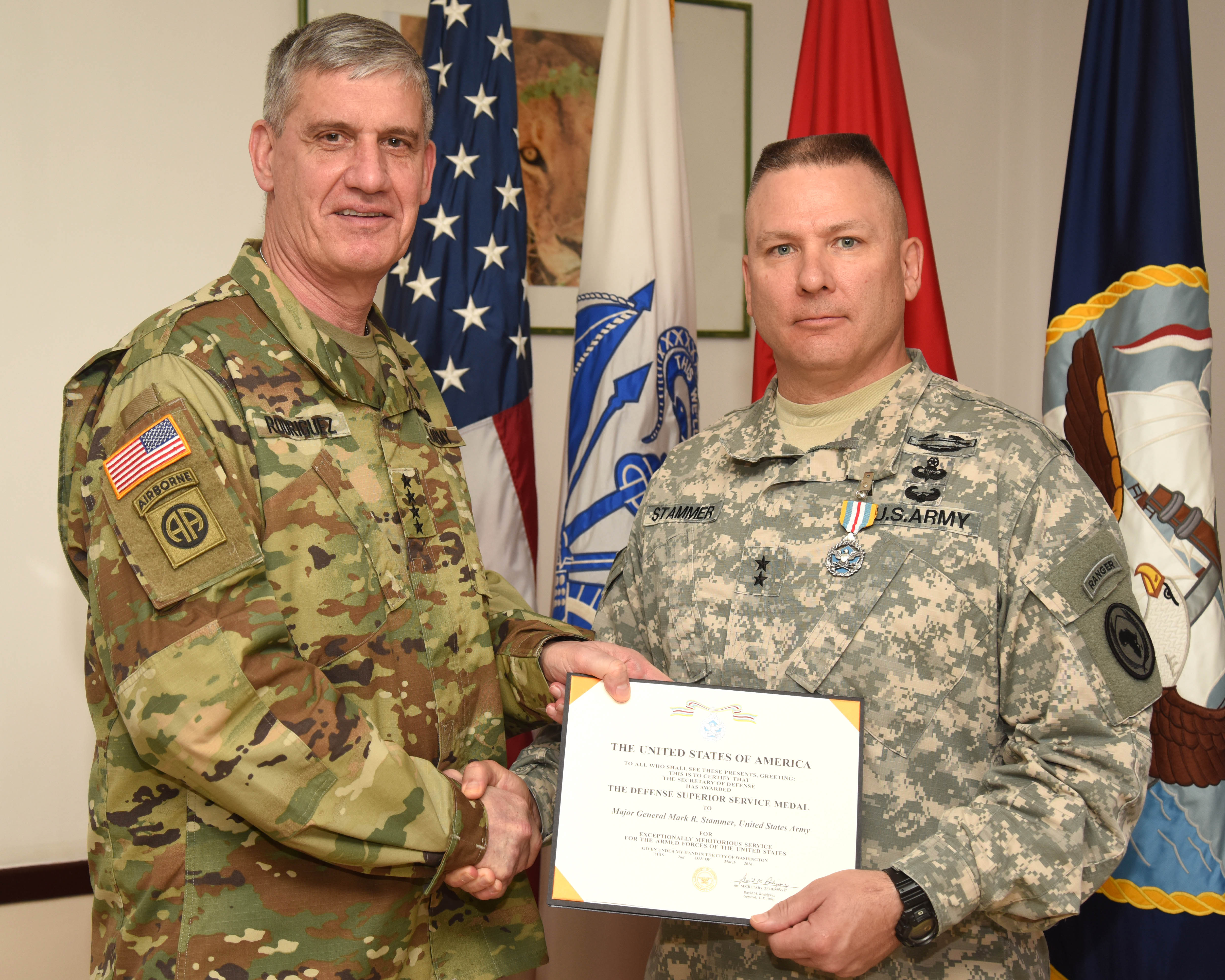 Combined Joint Task Force Horn of Africa Image Combined Joint Task Force Horn of Africa