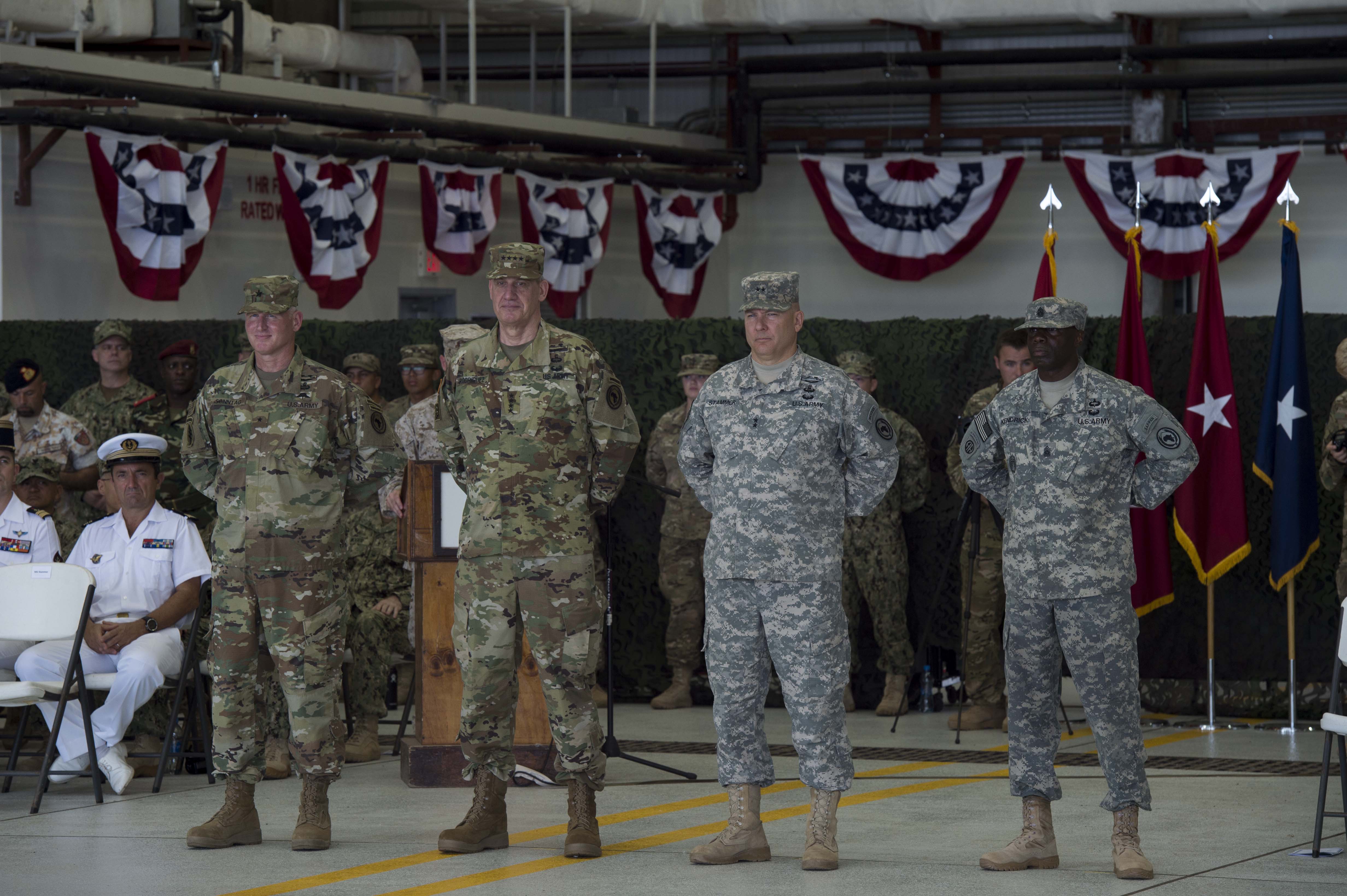 Combined Joint Task Force Horn of Africa Image Combined Joint Task