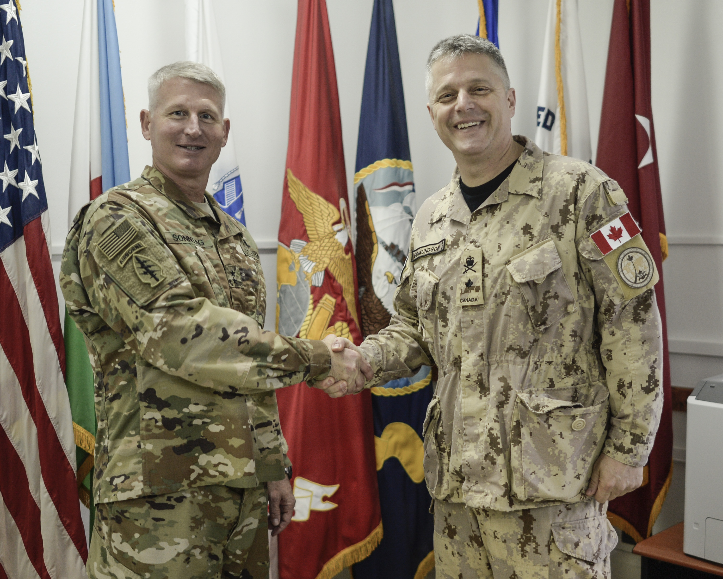 Combined Joint Task Force Horn of Africa Image Combined Joint Task