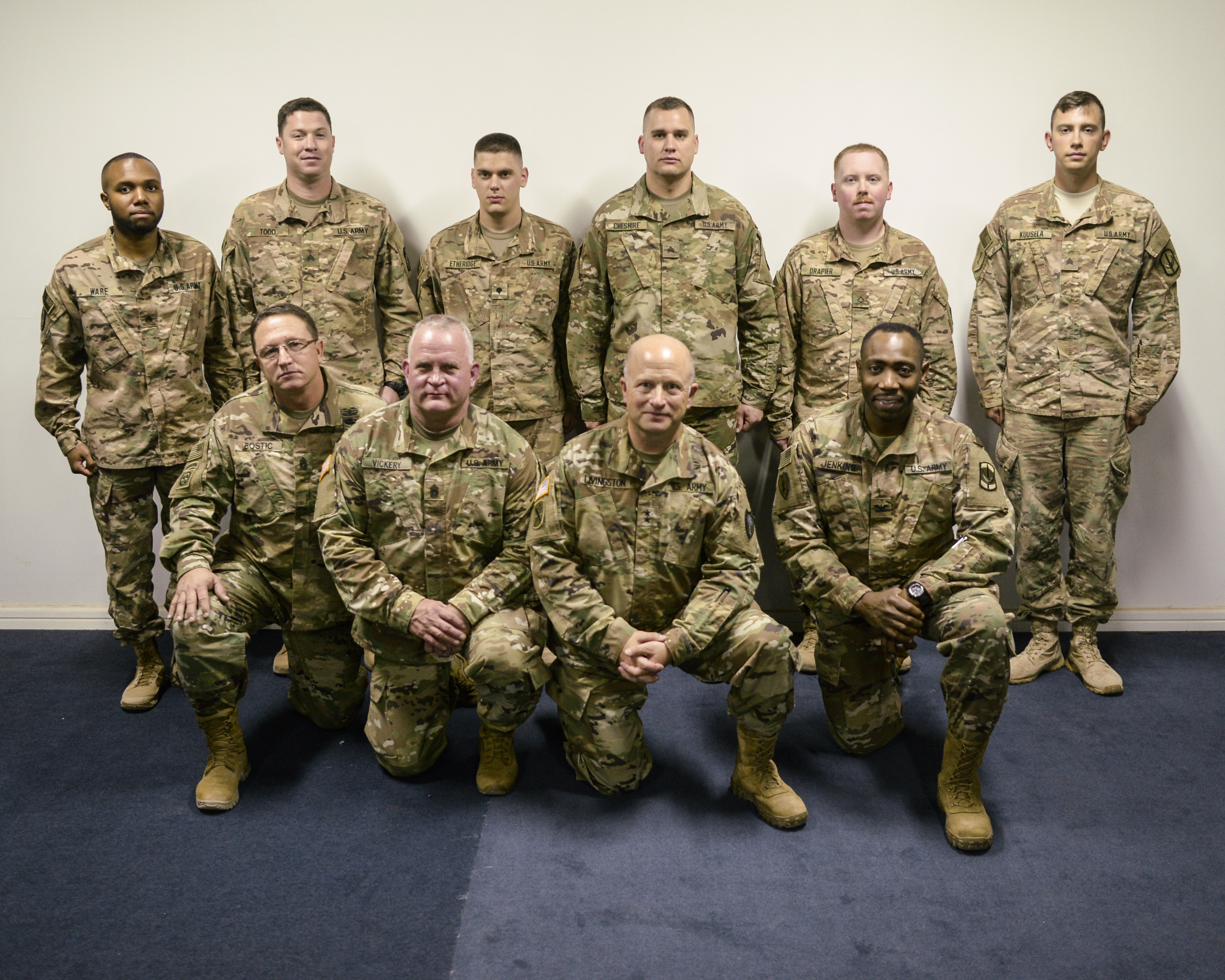 Combined Joint Task Force Horn of Africa Image Combined Joint Task Force Horn of Africa