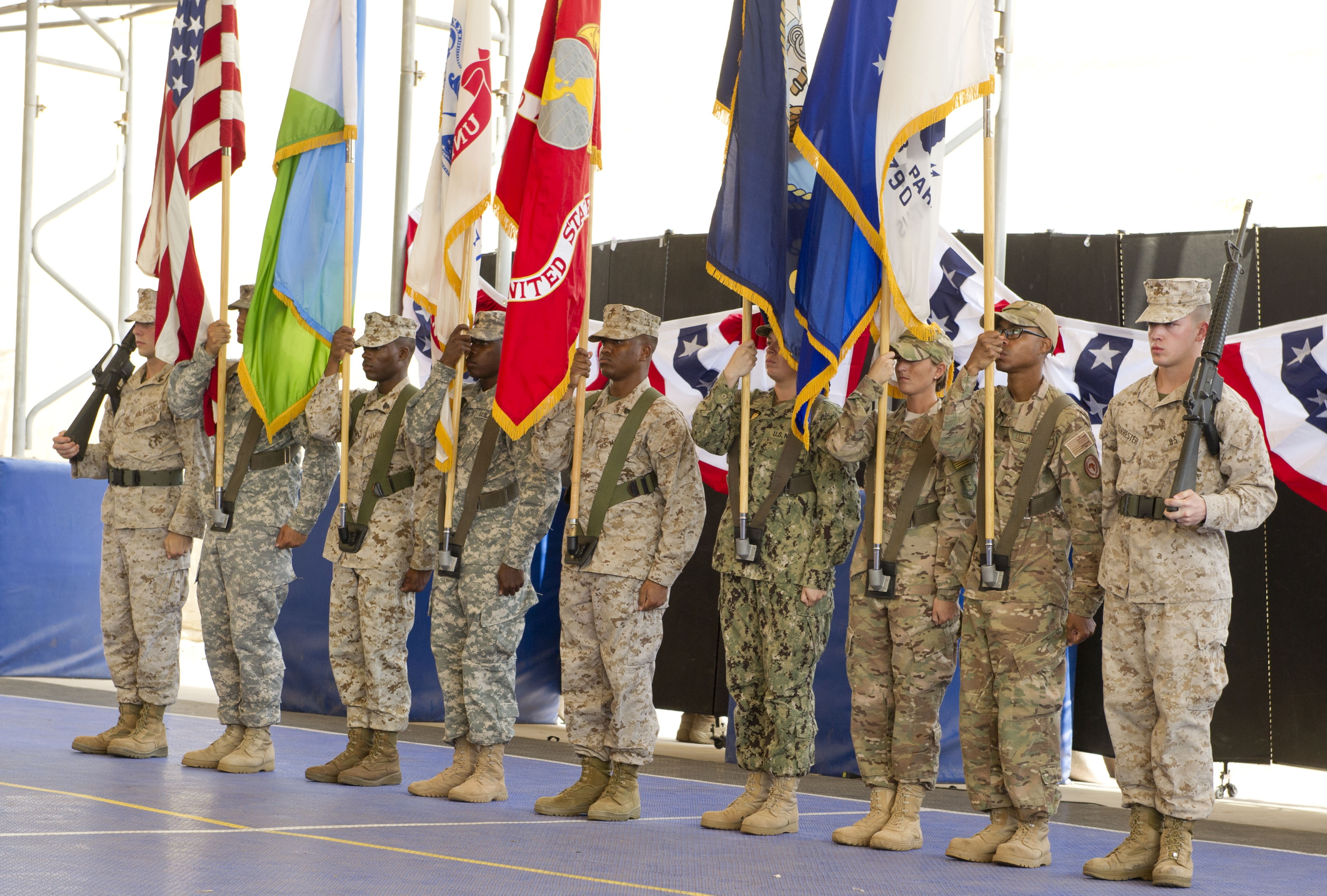 Combined Joint Task Force Horn of Africa Alchetron, the free social