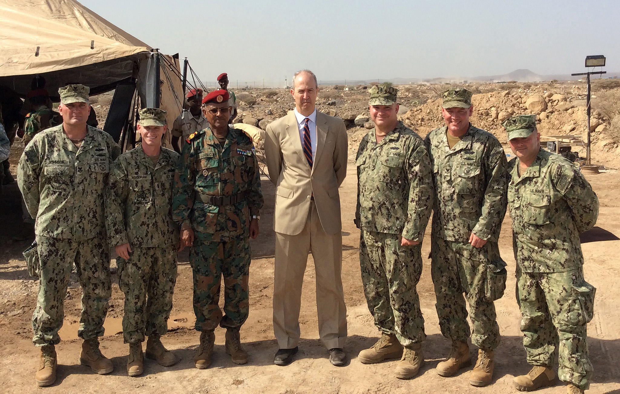 mechanic u Seabees Drive Equipment Training Combined Djibouti   in mechanic u Seabees Drive Equipment Training Combined Djibouti   in