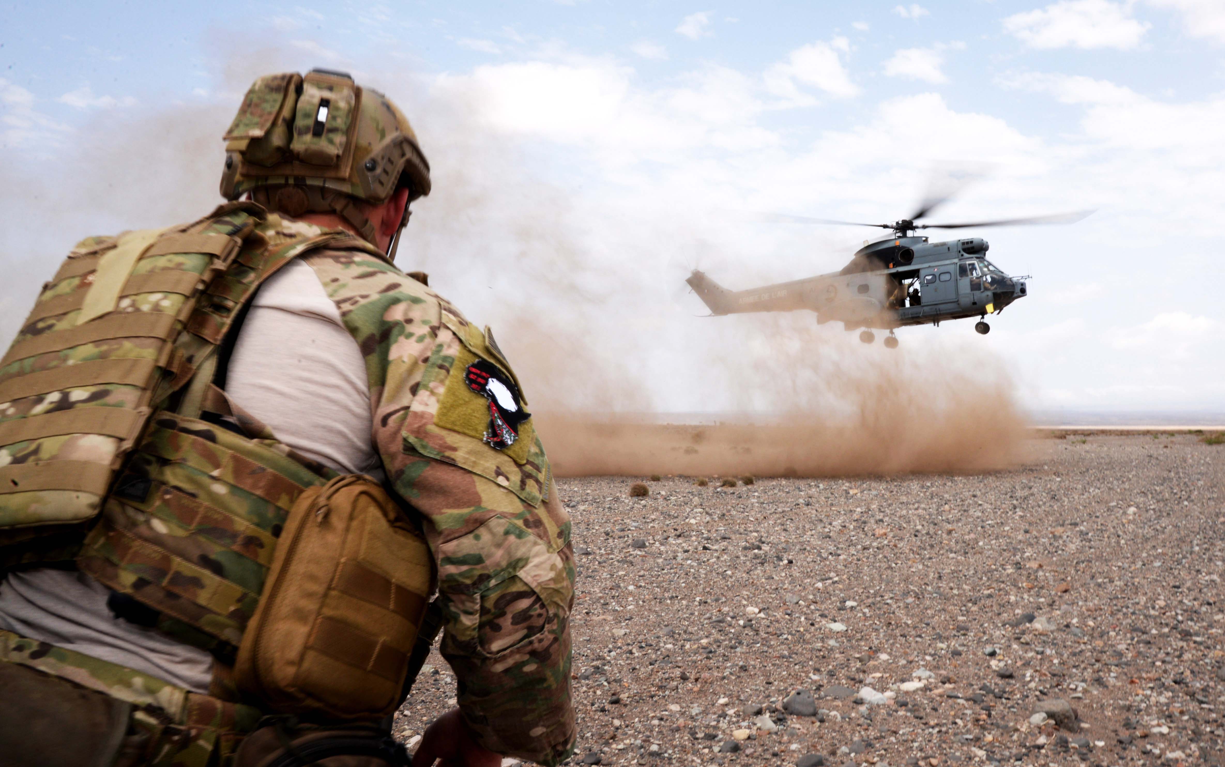 Combined joint task force horn of africa image combined joint task