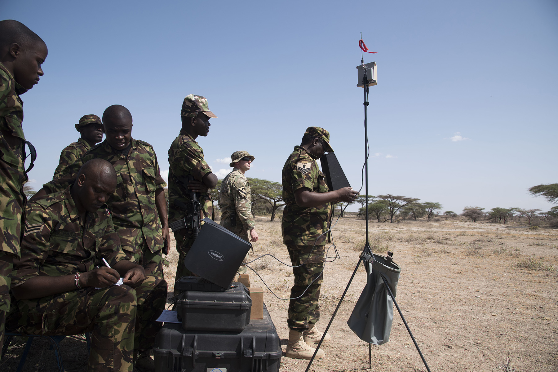 Combined Joint Task Force