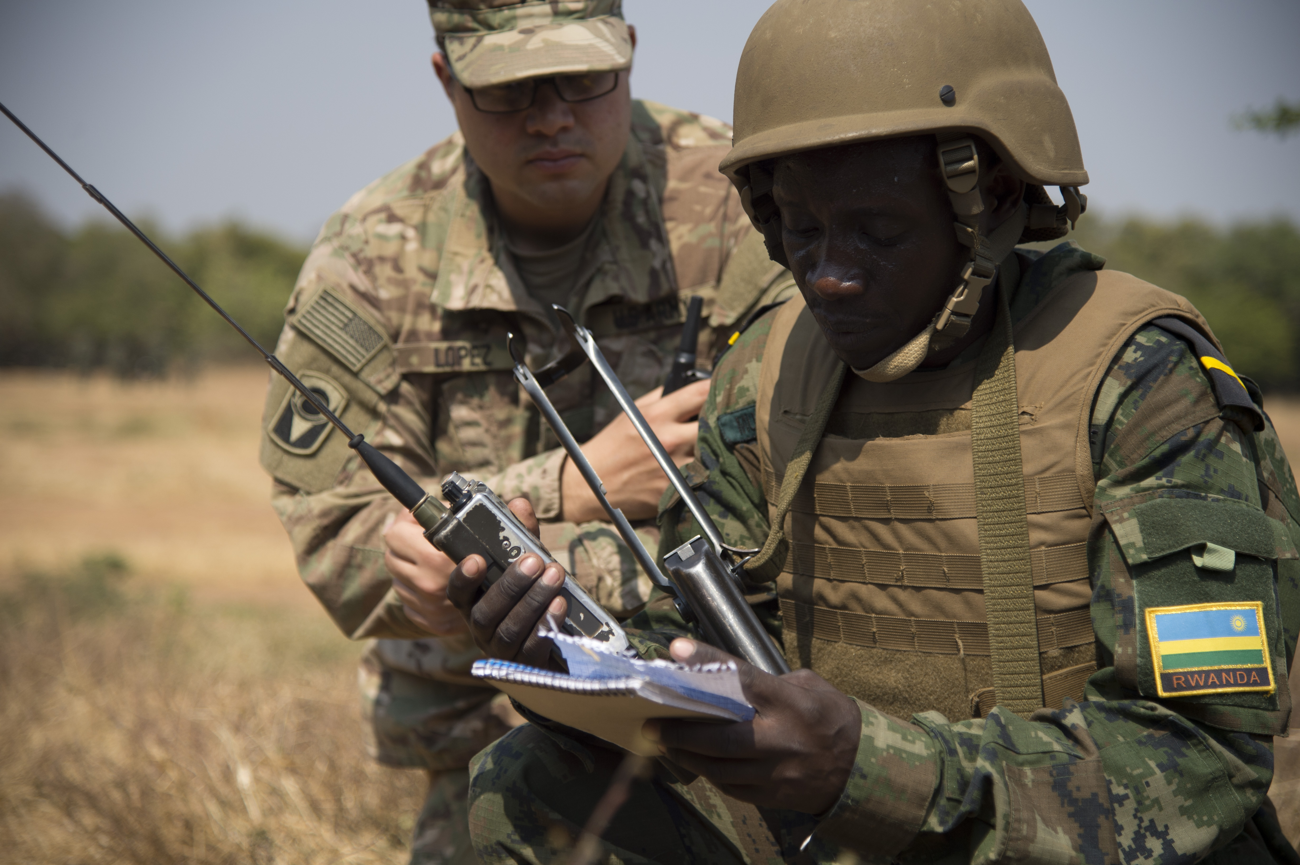 Combined joint task force horn of africa image combined joint task