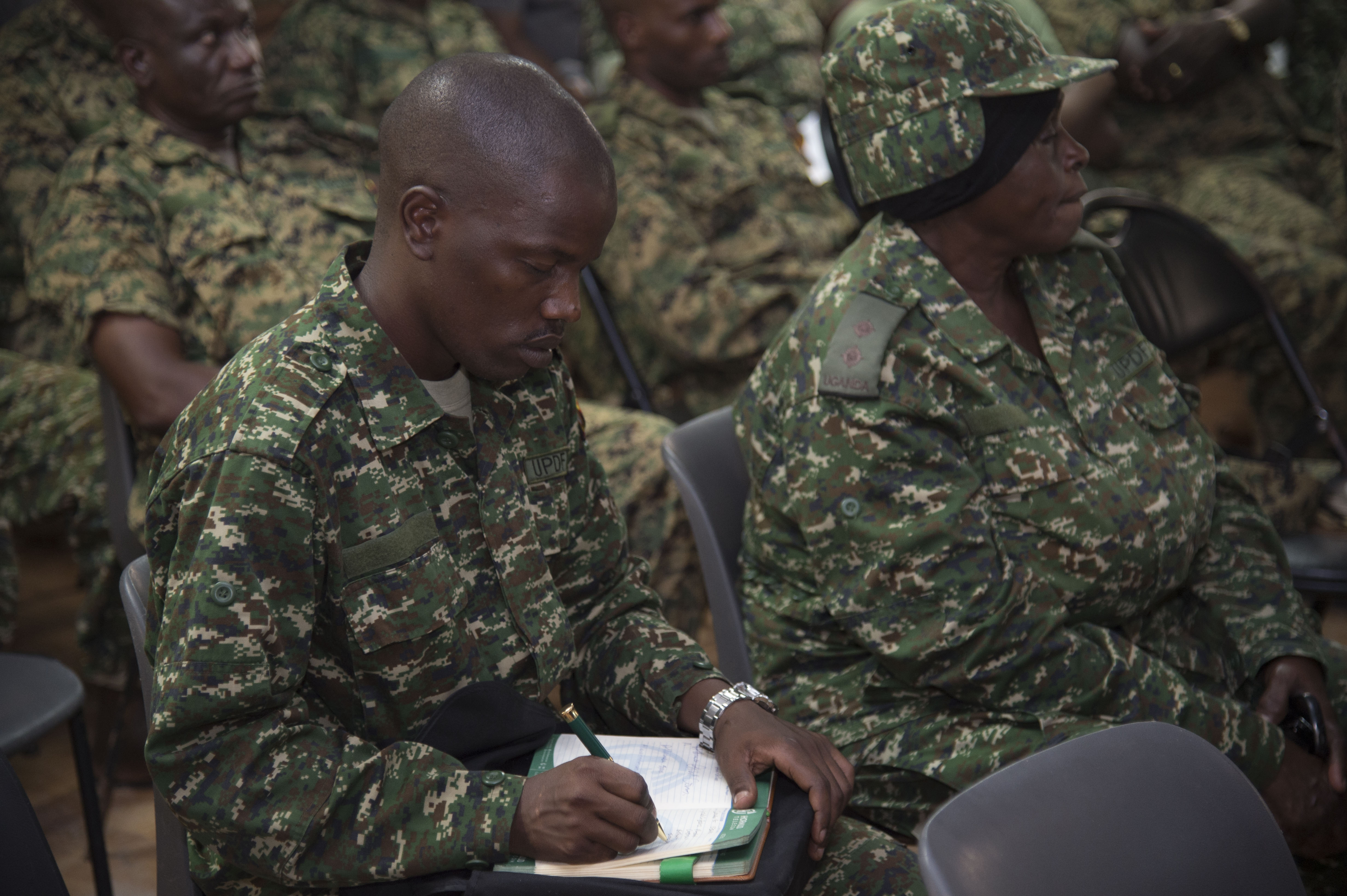 Combined joint task force horn of africa image combined joint task