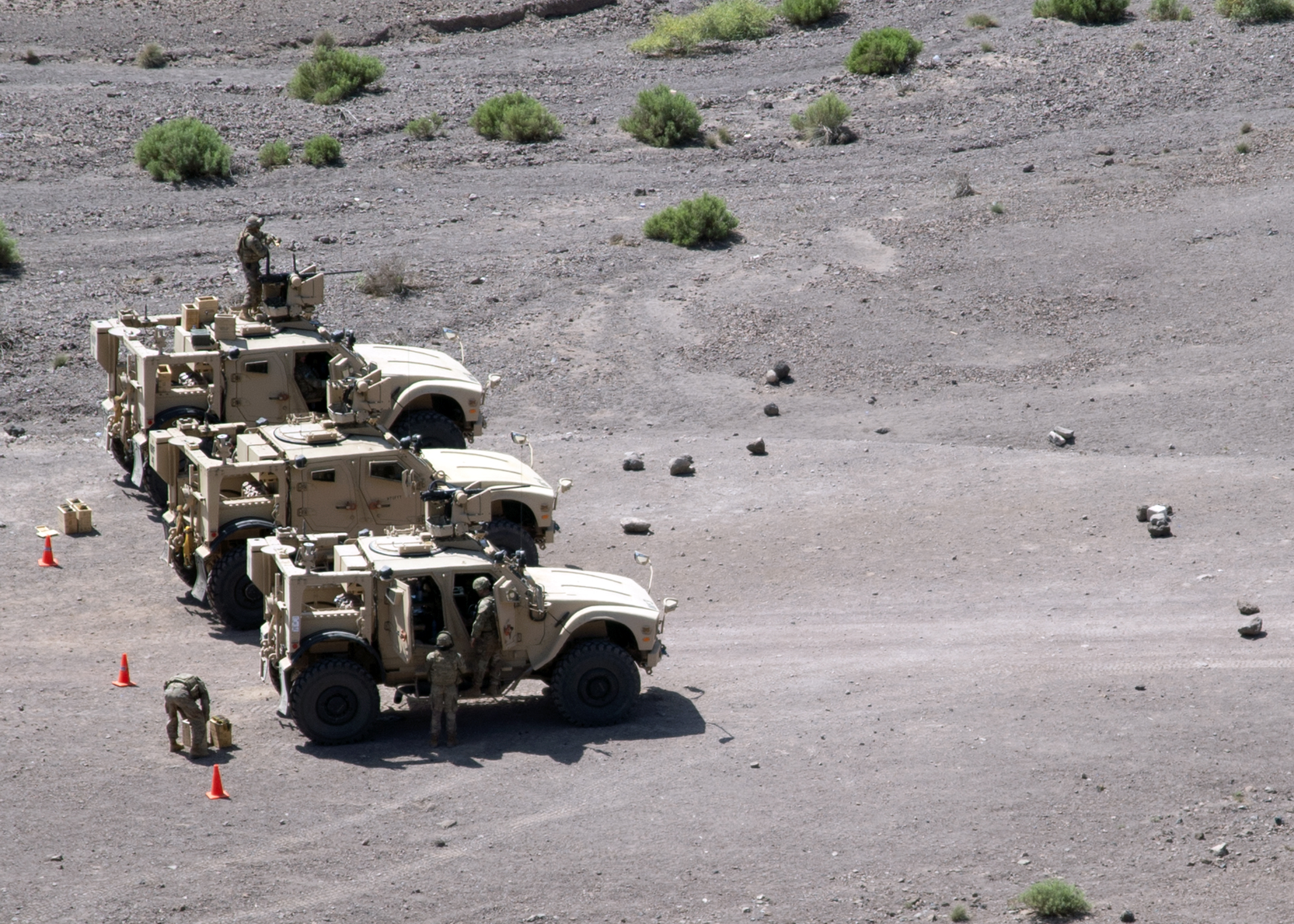 Combined joint task force horn of africa image combined joint task