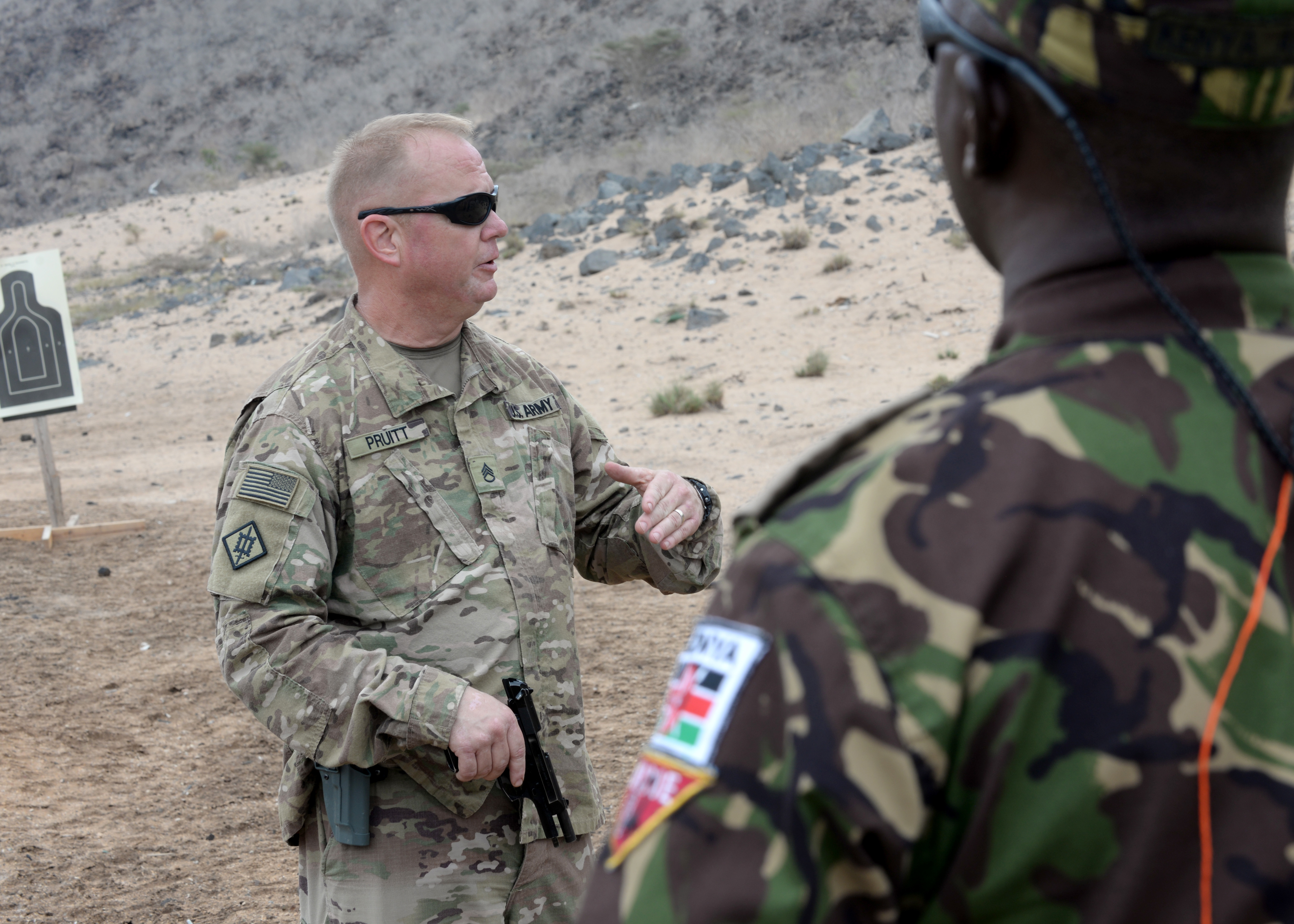Combined Joint Task Force
