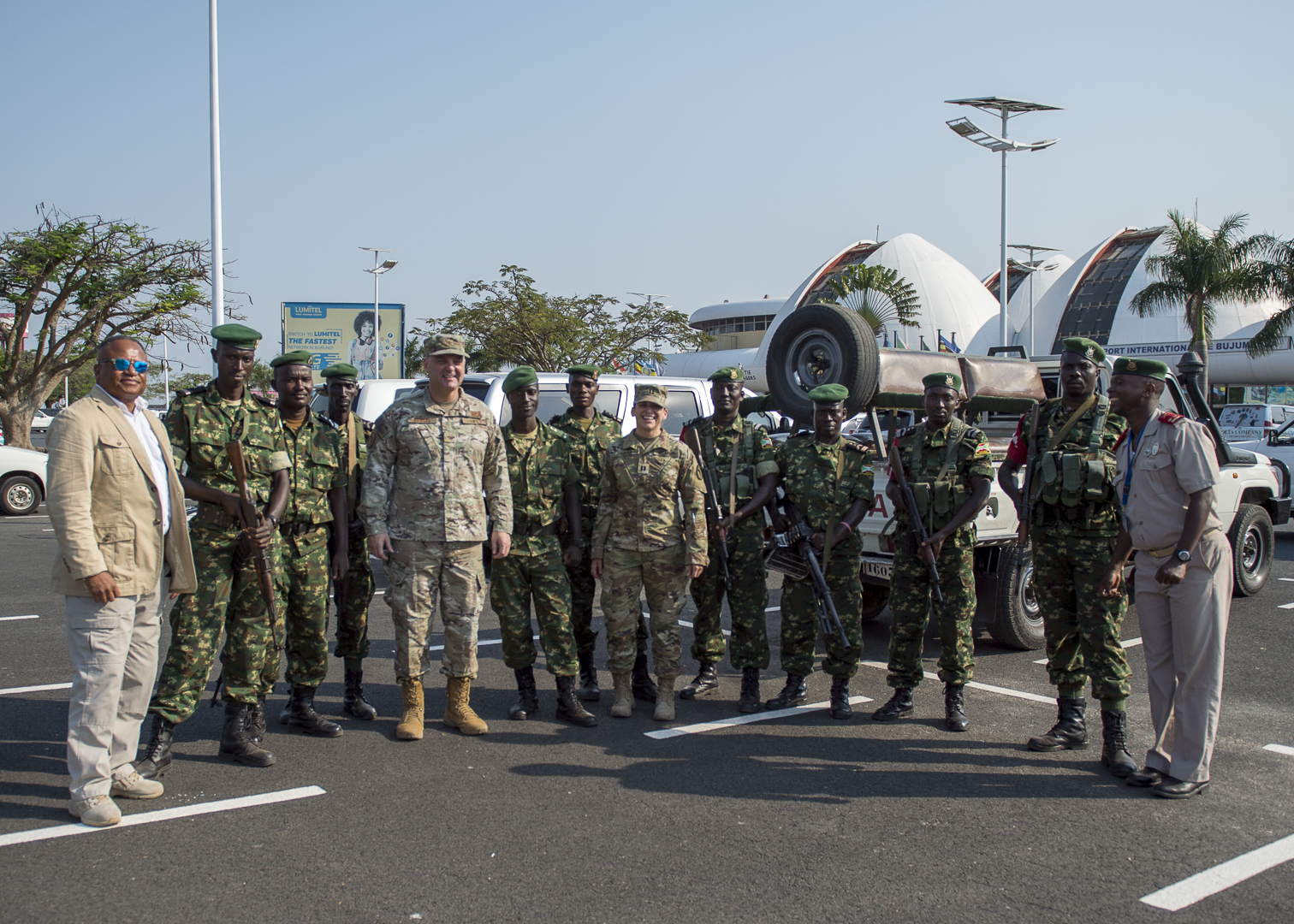 Combined joint task force horn of africa image combined joint task