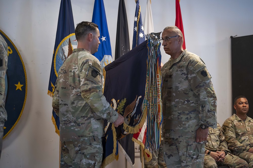 CJTF - HOA